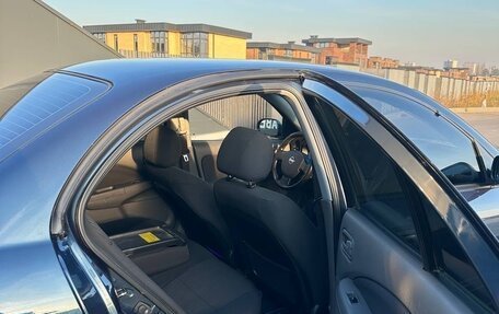 Nissan Almera Classic, 2008 год, 485 000 рублей, 16 фотография