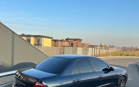 Nissan Almera Classic, 2008 год, 485 000 рублей, 9 фотография