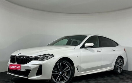 BMW 6 серия, 2020 год, 4 997 000 рублей, 1 фотография