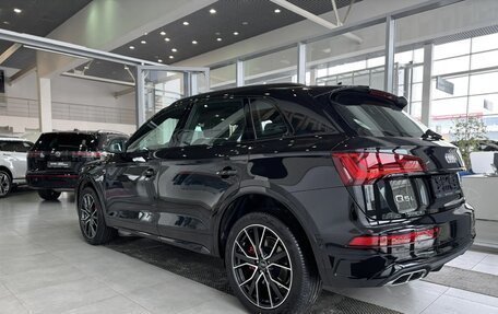 Audi Q5, 2025 год, 6 150 000 рублей, 3 фотография