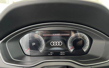 Audi Q5, 2025 год, 6 150 000 рублей, 9 фотография