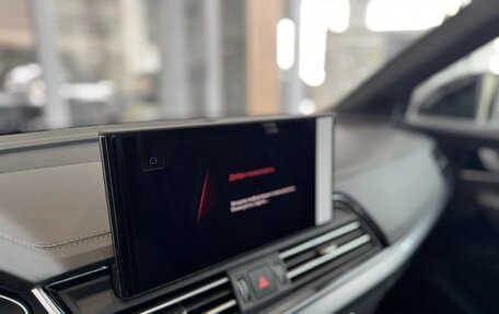 Audi Q5, 2025 год, 6 150 000 рублей, 10 фотография