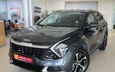 KIA Sportage IV рестайлинг, 2022 год, 3 850 000 рублей, 1 фотография