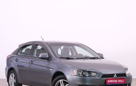 Mitsubishi Lancer IX, 2008 год, 899 000 рублей, 1 фотография