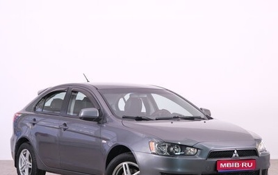 Mitsubishi Lancer IX, 2008 год, 899 000 рублей, 1 фотография
