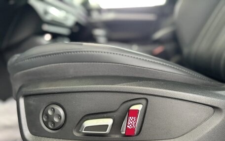 Audi Q5, 2025 год, 6 150 000 рублей, 14 фотография