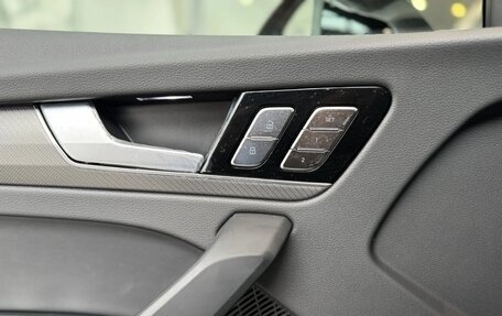 Audi Q5, 2025 год, 6 150 000 рублей, 13 фотография