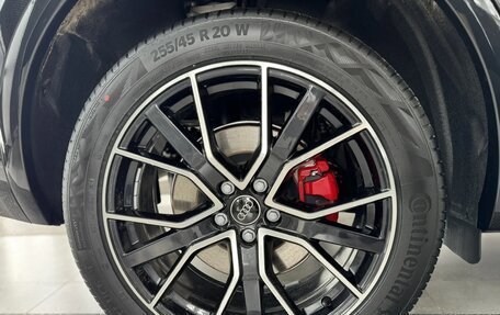 Audi Q5, 2025 год, 6 150 000 рублей, 19 фотография