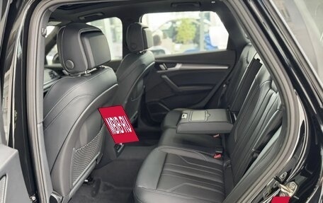 Audi Q5, 2025 год, 6 150 000 рублей, 5 фотография