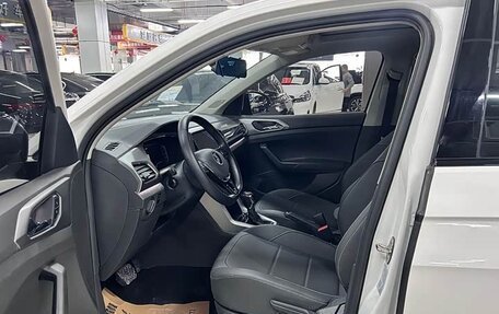 Volkswagen T-Cross I, 2022 год, 1 300 778 рублей, 7 фотография