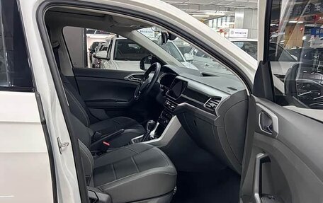 Volkswagen T-Cross I, 2022 год, 1 300 778 рублей, 8 фотография