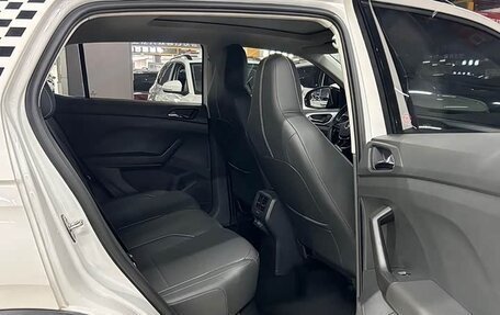 Volkswagen T-Cross I, 2022 год, 1 300 778 рублей, 11 фотография