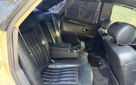 Audi A8, 1995 год, 850 000 рублей, 7 фотография