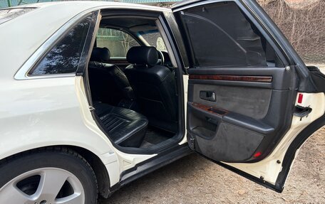 Audi A8, 1995 год, 850 000 рублей, 6 фотография