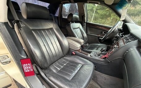 Audi A8, 1995 год, 850 000 рублей, 9 фотография