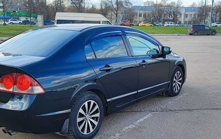 Honda Civic VIII, 2008 год, 680 000 рублей, 3 фотография