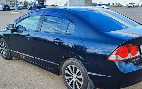 Honda Civic VIII, 2008 год, 680 000 рублей, 5 фотография