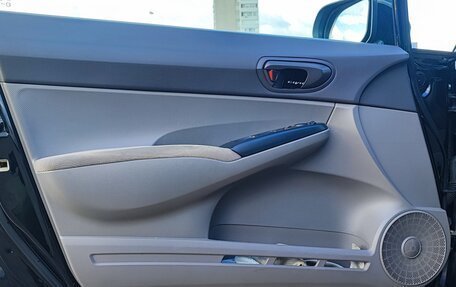 Honda Civic VIII, 2008 год, 680 000 рублей, 9 фотография