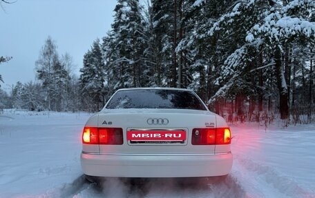 Audi A8, 1995 год, 850 000 рублей, 16 фотография