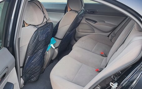 Honda Civic VIII, 2008 год, 680 000 рублей, 14 фотография