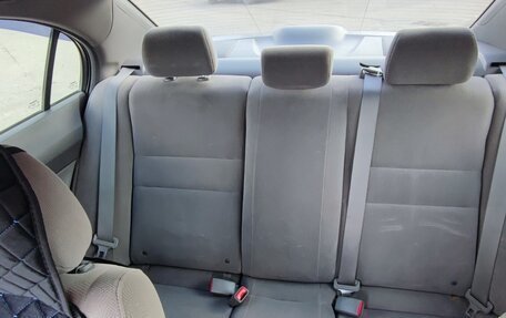 Honda Civic VIII, 2008 год, 680 000 рублей, 17 фотография