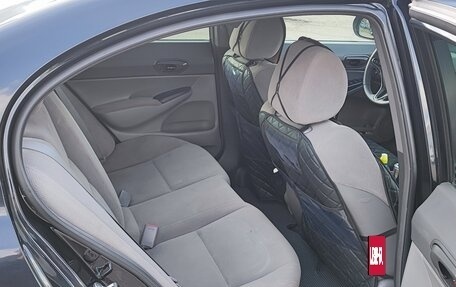 Honda Civic VIII, 2008 год, 680 000 рублей, 16 фотография