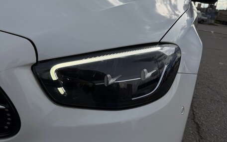 Mercedes-Benz E-Класс, 2020 год, 4 900 000 рублей, 3 фотография