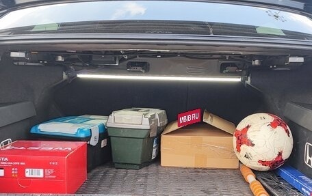 Honda Civic VIII, 2008 год, 680 000 рублей, 22 фотография