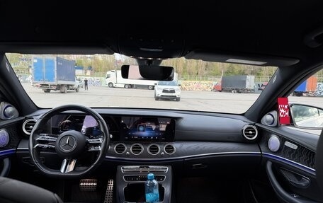 Mercedes-Benz E-Класс, 2020 год, 4 900 000 рублей, 5 фотография