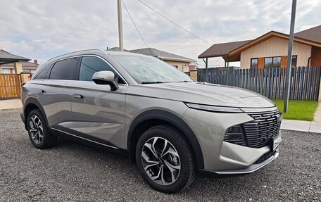 Haval F7, 2024 год, 3 050 000 рублей, 2 фотография