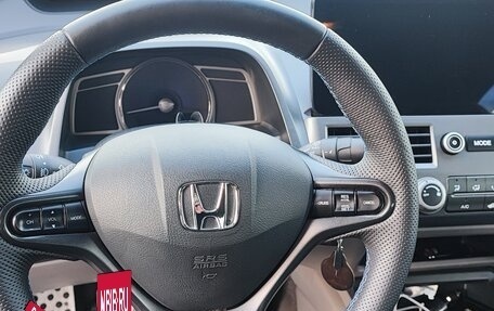 Honda Civic VIII, 2008 год, 680 000 рублей, 21 фотография