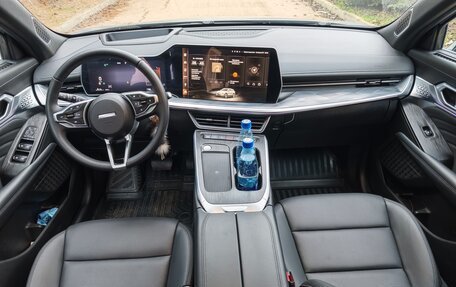 Haval F7, 2024 год, 3 050 000 рублей, 6 фотография