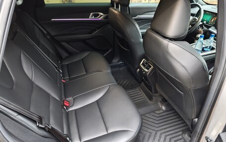 Haval F7, 2024 год, 3 050 000 рублей, 12 фотография