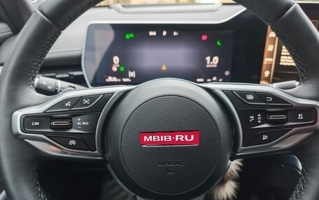 Haval F7, 2024 год, 3 050 000 рублей, 8 фотография