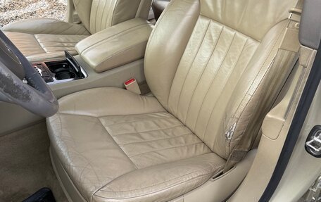 Audi A8, 2005 год, 820 000 рублей, 8 фотография