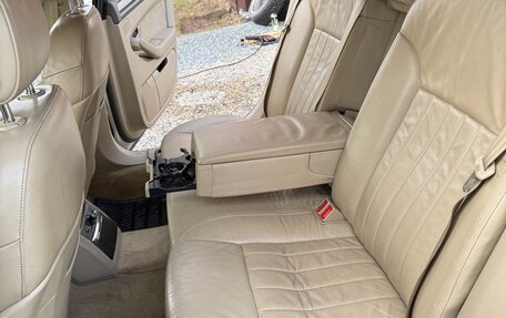 Audi A8, 2005 год, 820 000 рублей, 10 фотография