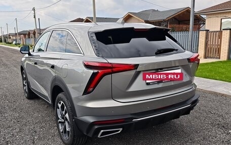 Haval F7, 2024 год, 3 050 000 рублей, 4 фотография