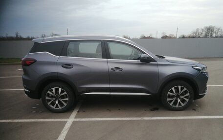 Chery Tiggo 7 Pro, 2022 год, 1 290 000 рублей, 4 фотография