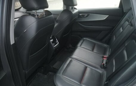 Chery Tiggo 7 Pro, 2022 год, 1 290 000 рублей, 11 фотография