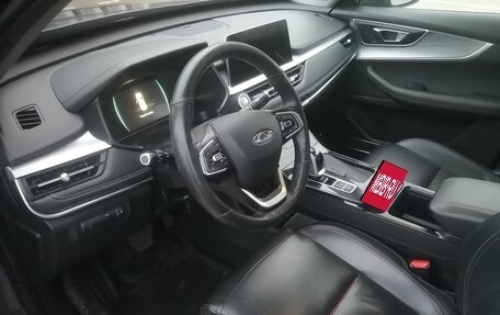 Chery Tiggo 7 Pro, 2022 год, 1 290 000 рублей, 9 фотография