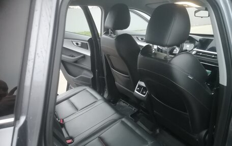 Chery Tiggo 7 Pro, 2022 год, 1 290 000 рублей, 14 фотография