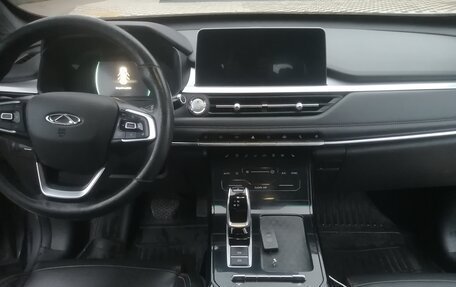 Chery Tiggo 7 Pro, 2022 год, 1 290 000 рублей, 17 фотография