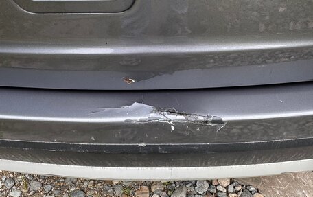 Lifan Myway, 2018 год, 1 100 000 рублей, 5 фотография