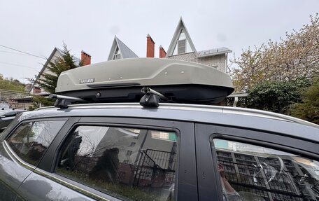 Lifan Myway, 2018 год, 1 100 000 рублей, 9 фотография