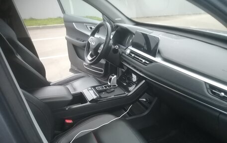 Chery Tiggo 7 Pro, 2022 год, 1 290 000 рублей, 15 фотография