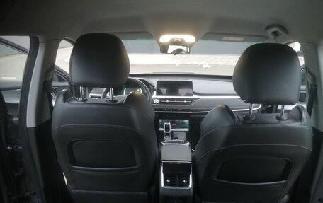 Chery Tiggo 7 Pro, 2022 год, 1 290 000 рублей, 16 фотография