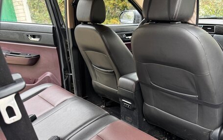 Lifan Myway, 2018 год, 1 100 000 рублей, 13 фотография