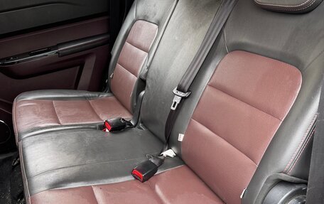 Lifan Myway, 2018 год, 1 100 000 рублей, 19 фотография