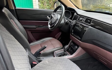 Lifan Myway, 2018 год, 1 100 000 рублей, 14 фотография