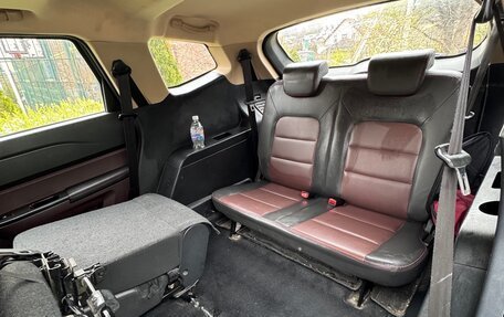 Lifan Myway, 2018 год, 1 100 000 рублей, 20 фотография